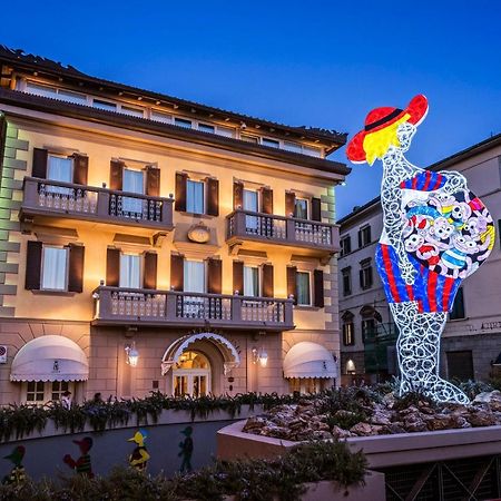 Hotel Armonia Pontedera Exterior photo