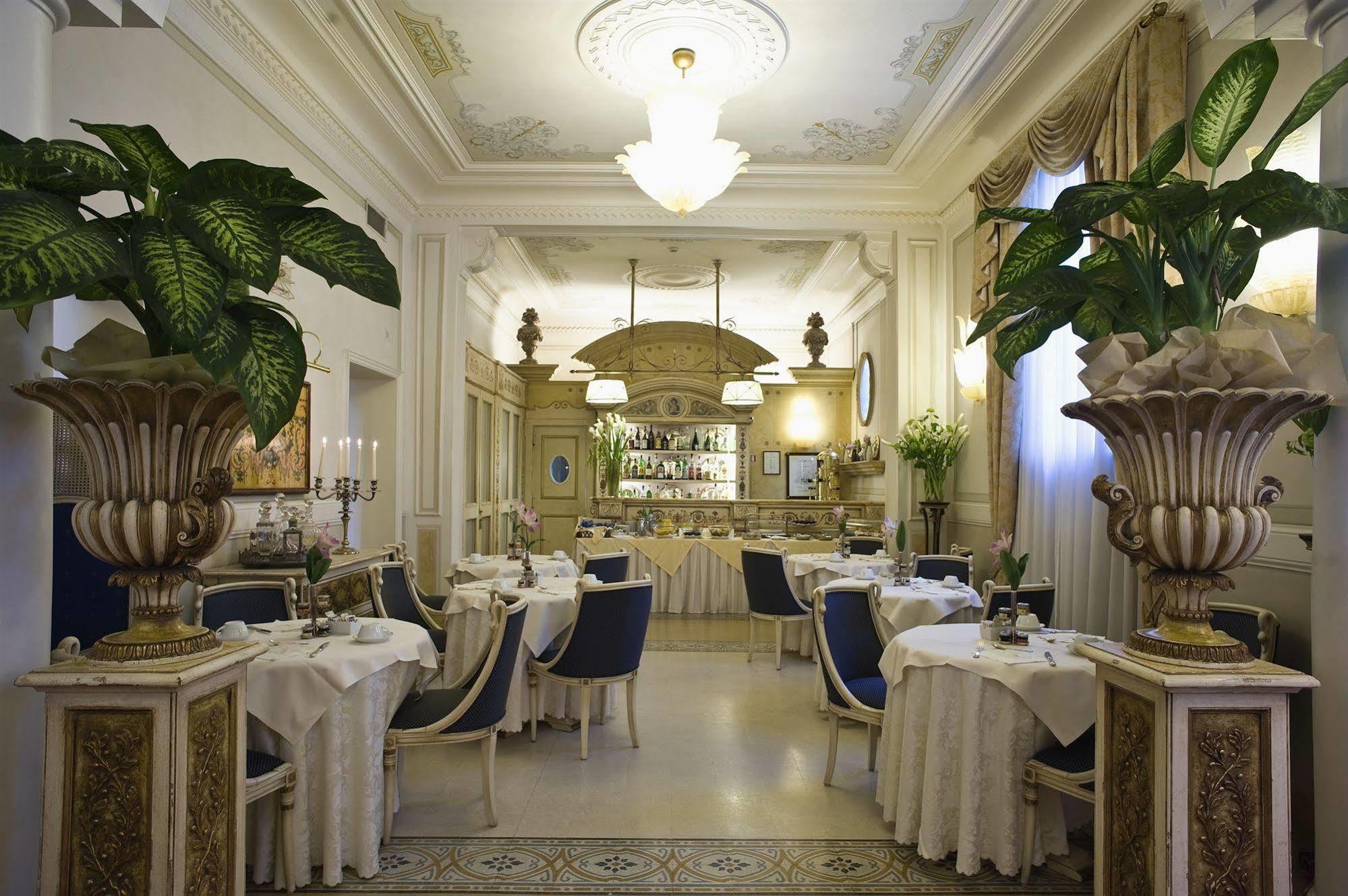 Hotel Armonia Pontedera Exterior photo