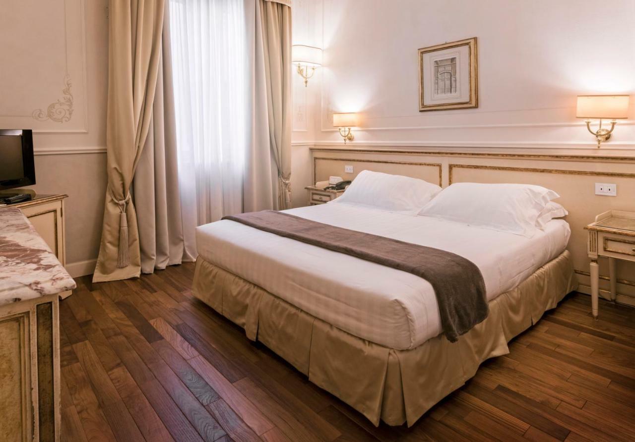 Hotel Armonia Pontedera Exterior photo