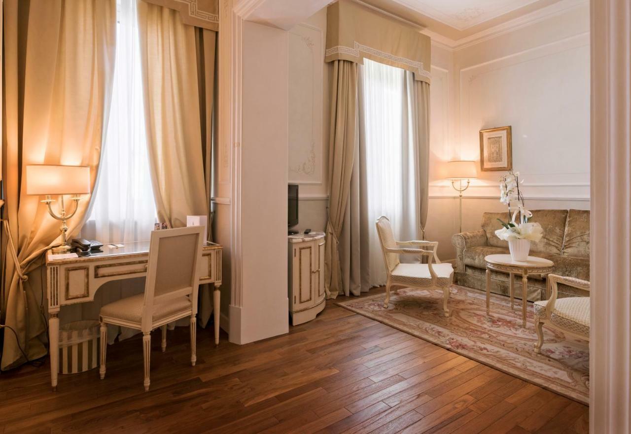 Hotel Armonia Pontedera Exterior photo